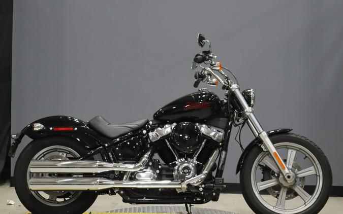 2023 Harley-Davidson Softail Standard