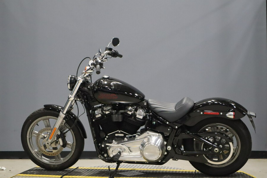 2023 Harley-Davidson Softail Standard