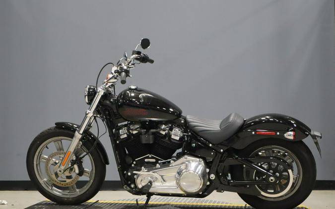 2023 Harley-Davidson Softail Standard