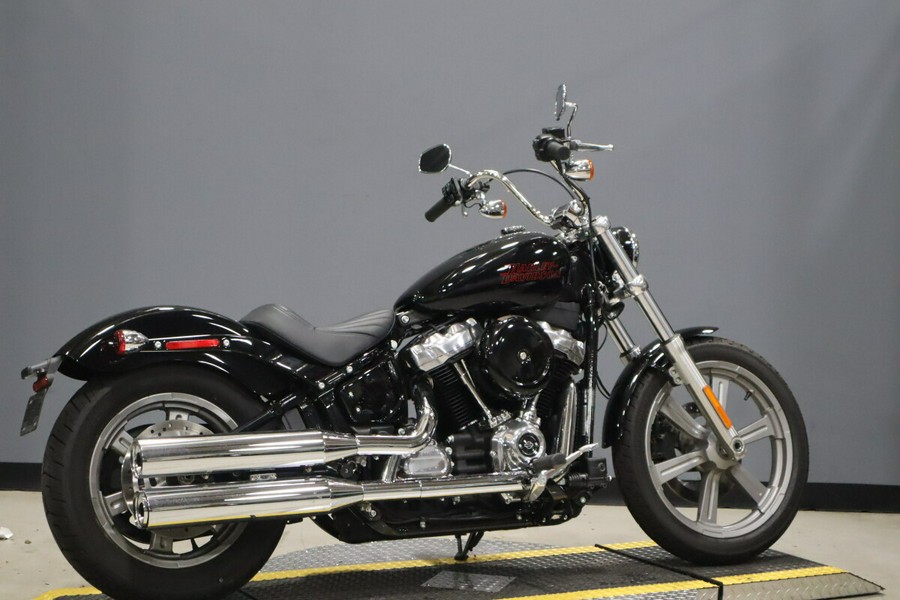 2023 Harley-Davidson Softail Standard