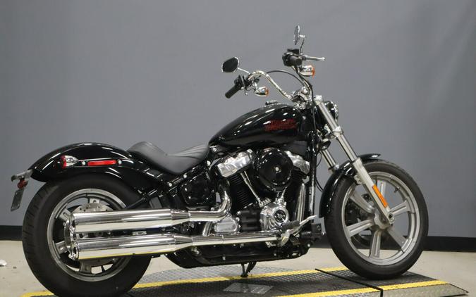 2023 Harley-Davidson Softail Standard