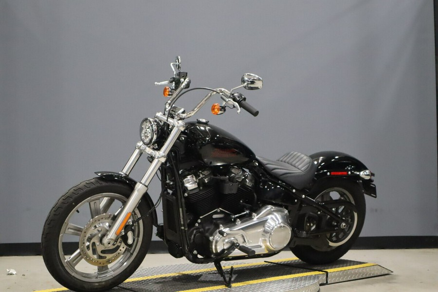 2023 Harley-Davidson Softail Standard