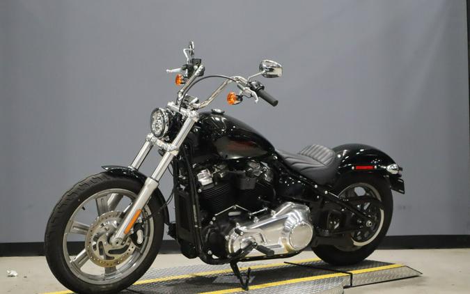 2023 Harley-Davidson Softail Standard