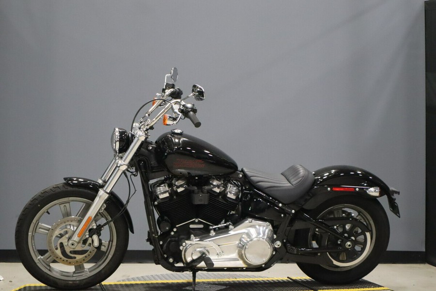 2023 Harley-Davidson Softail Standard