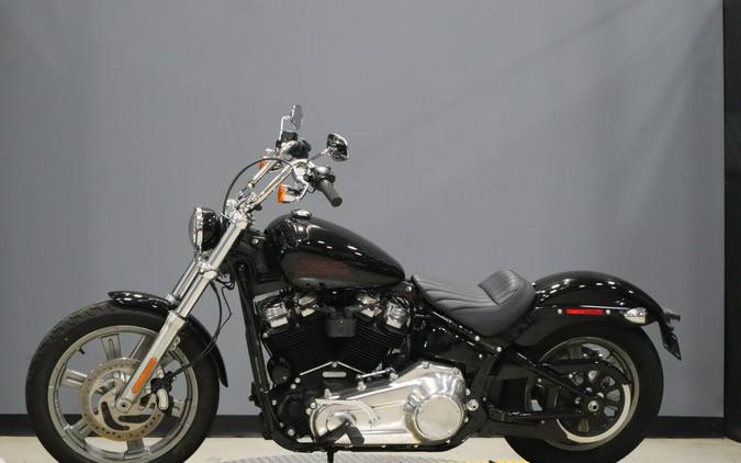 2023 Harley-Davidson Softail Standard