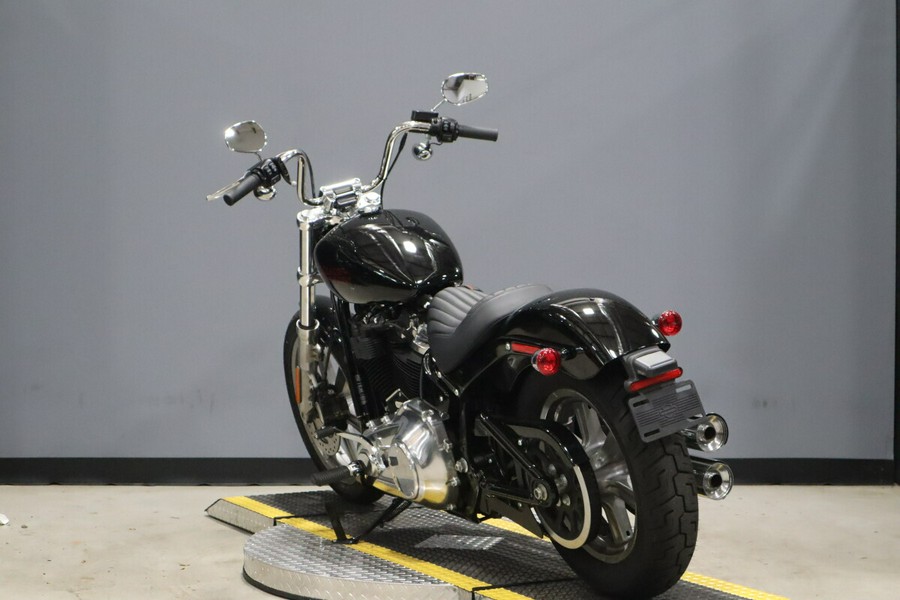 2023 Harley-Davidson Softail Standard