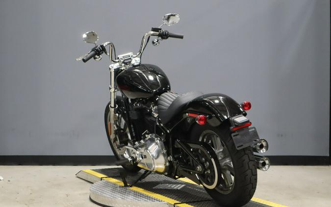 2023 Harley-Davidson Softail Standard