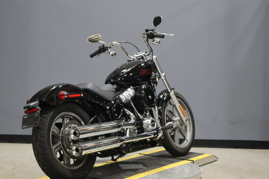 2023 Harley-Davidson Softail Standard