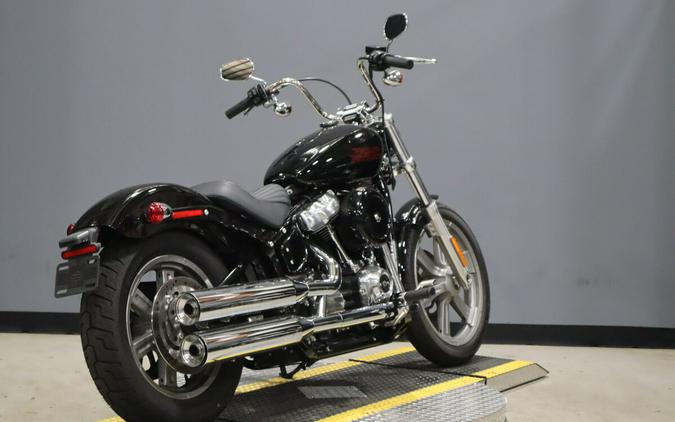 2023 Harley-Davidson Softail Standard