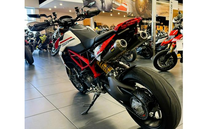 2023 Ducati Hypermotard 950 SP