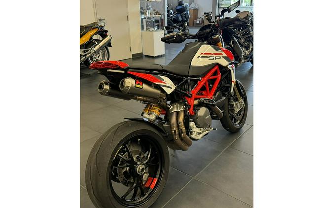 2023 Ducati Hypermotard 950 SP