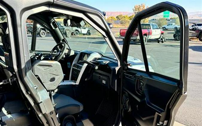 2024 Yamaha Wolverine RMAX4 1000 Compact Limited