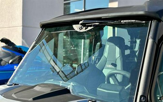 2024 Yamaha Wolverine RMAX4 1000 Compact Limited