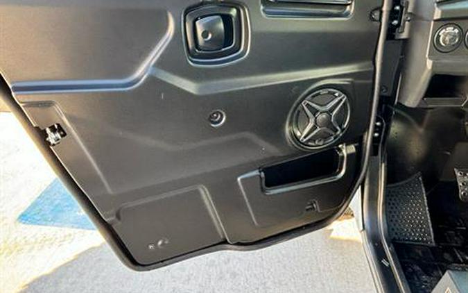 2024 Yamaha Wolverine RMAX4 1000 Compact Limited