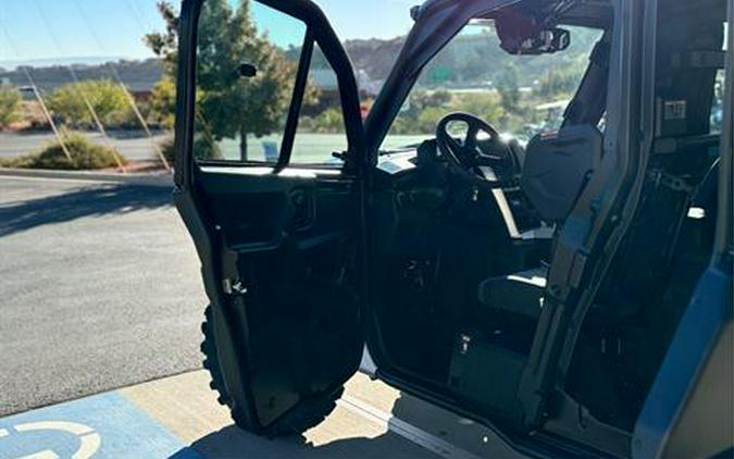 2024 Yamaha Wolverine RMAX4 1000 Compact Limited