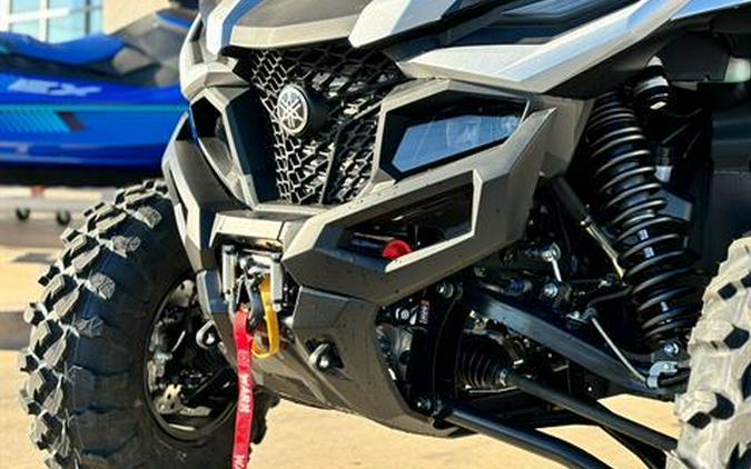 2024 Yamaha Wolverine RMAX4 1000 Compact Limited