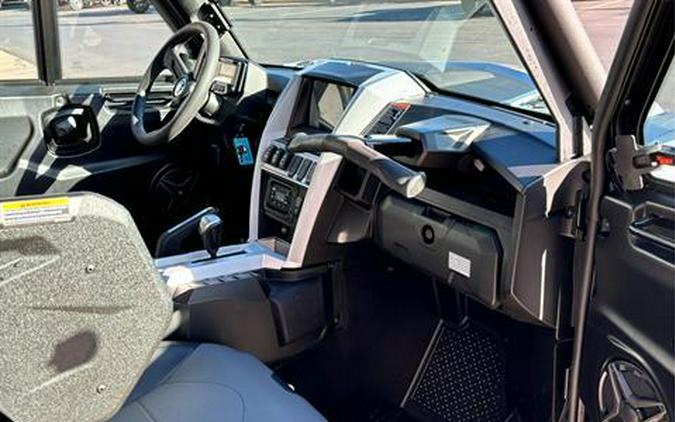 2024 Yamaha Wolverine RMAX4 1000 Compact Limited