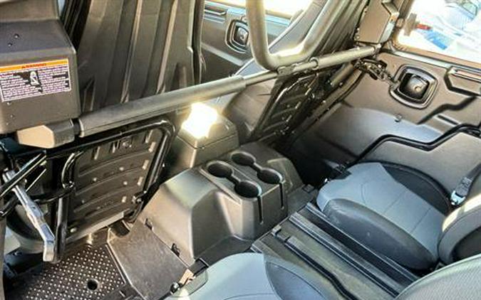 2024 Yamaha Wolverine RMAX4 1000 Compact Limited