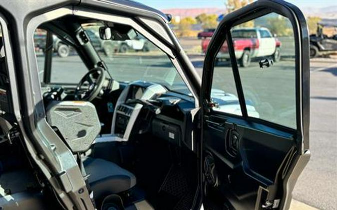 2024 Yamaha Wolverine RMAX4 1000 Compact Limited