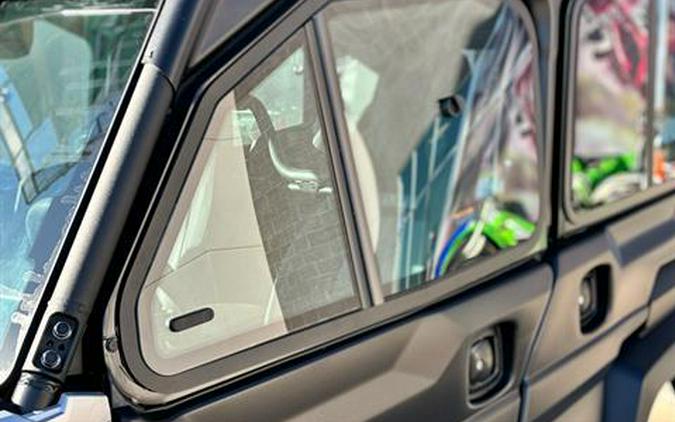 2024 Yamaha Wolverine RMAX4 1000 Compact Limited