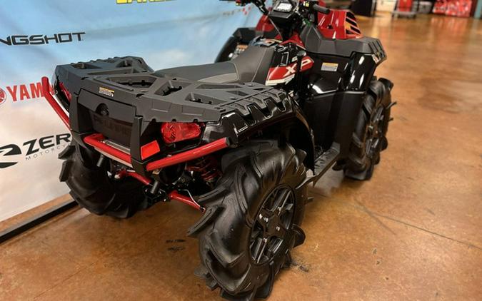2025 Polaris Sportsman XP 1000 Mud Edition