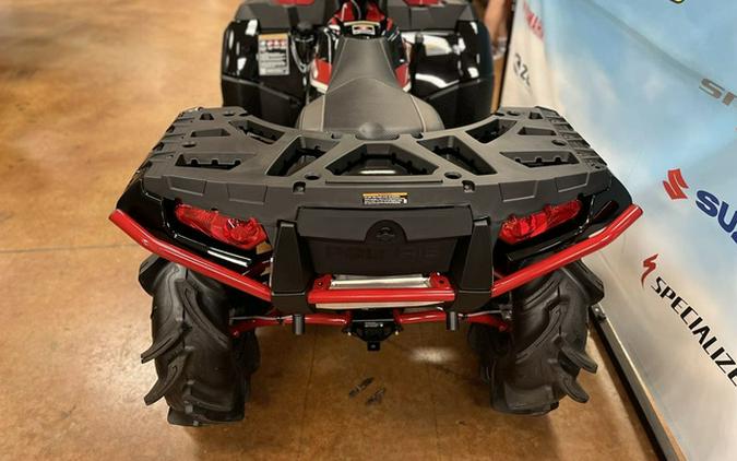 2025 Polaris Sportsman XP 1000 Mud Edition