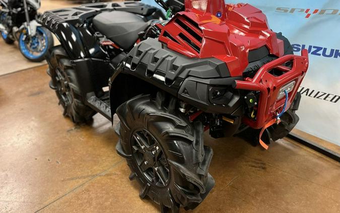 2025 Polaris Sportsman XP 1000 Mud Edition
