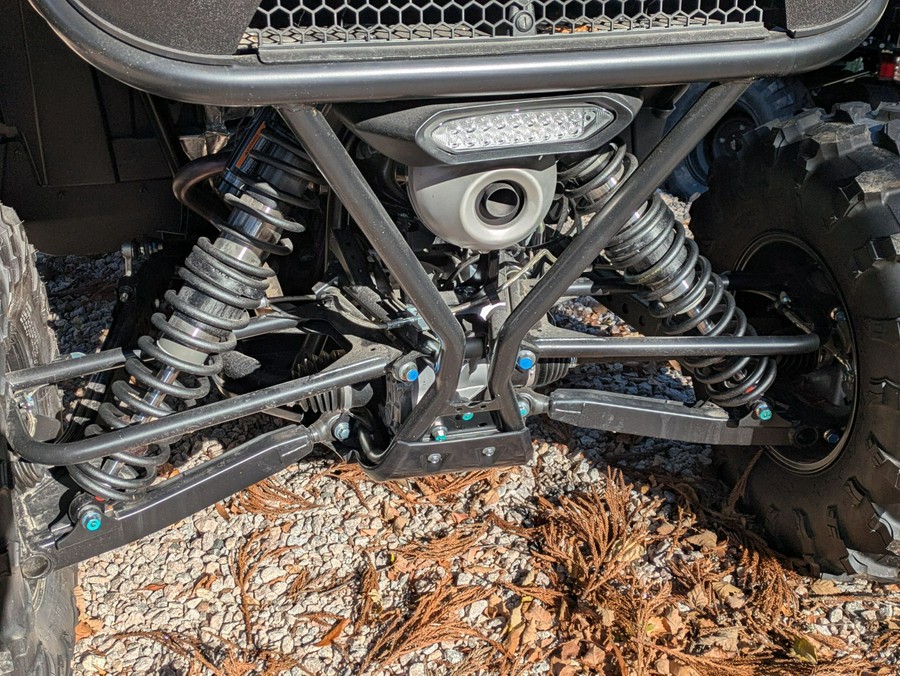 2025 Yamaha YXZ1000R SS XT-R