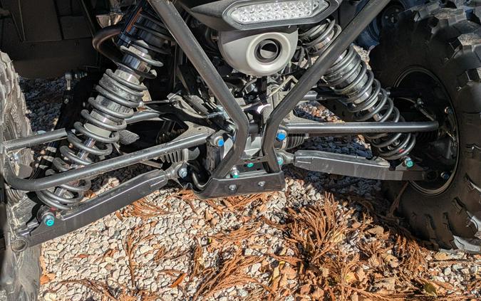 2025 Yamaha YXZ1000R SS XT-R