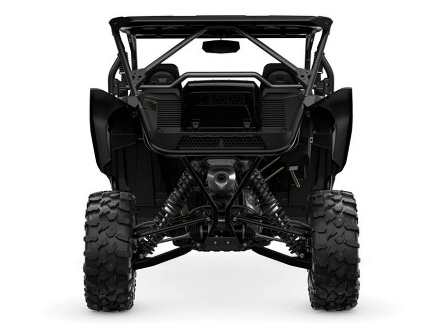 2025 Yamaha YXZ1000R SS XT-R