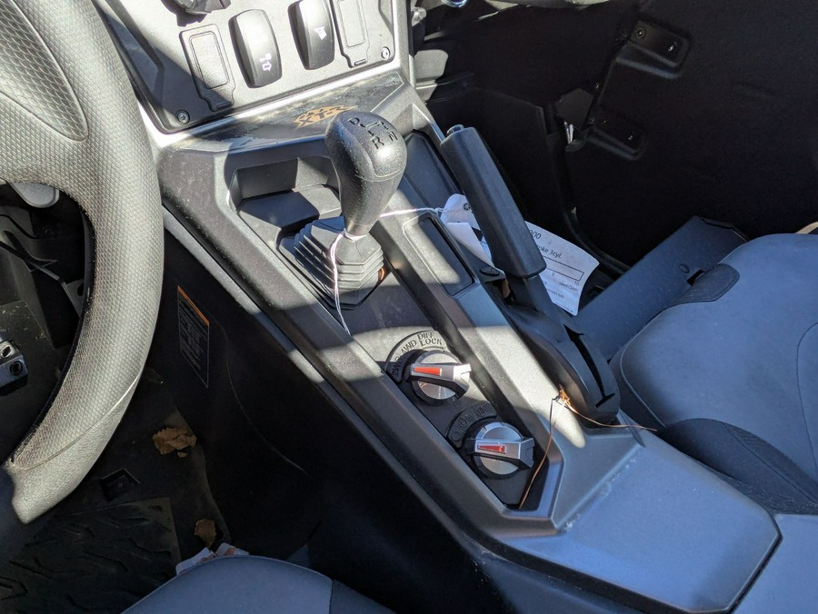 2025 Yamaha YXZ1000R SS XT-R