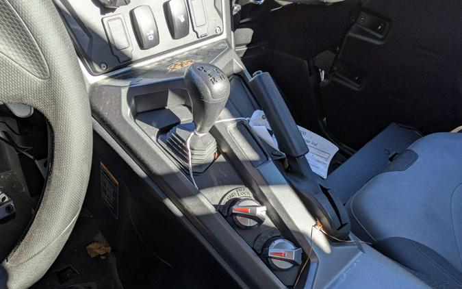 2025 Yamaha YXZ1000R SS XT-R