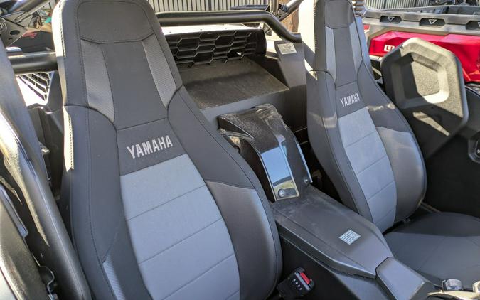 2025 Yamaha YXZ1000R SS XT-R