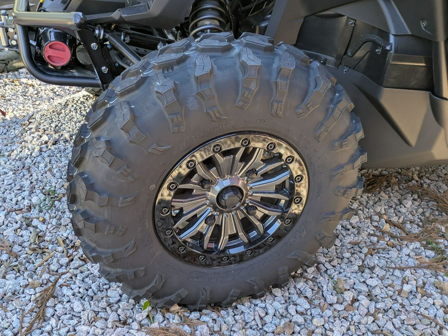 2025 Yamaha YXZ1000R SS XT-R