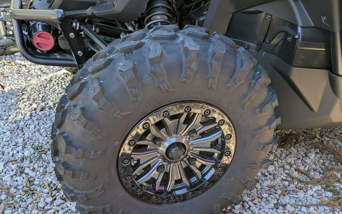 2025 Yamaha YXZ1000R SS XT-R