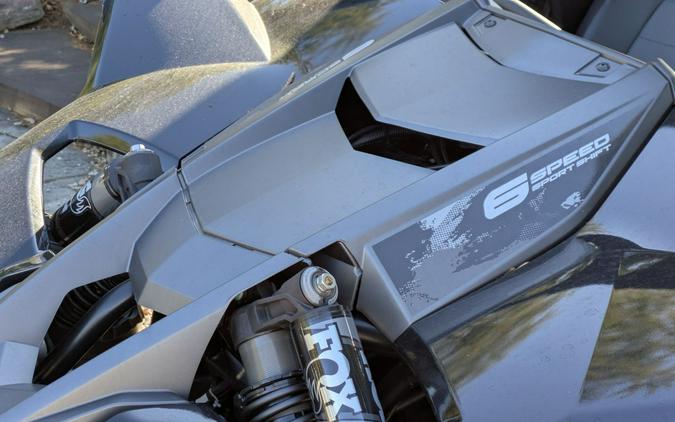 2025 Yamaha YXZ1000R SS XT-R