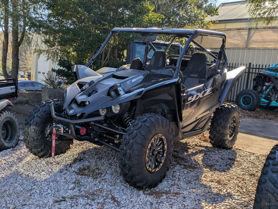 2025 Yamaha YXZ1000R SS XT-R