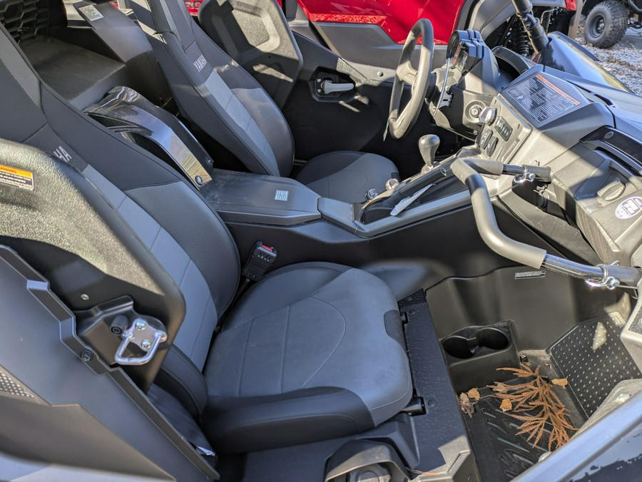 2025 Yamaha YXZ1000R SS XT-R