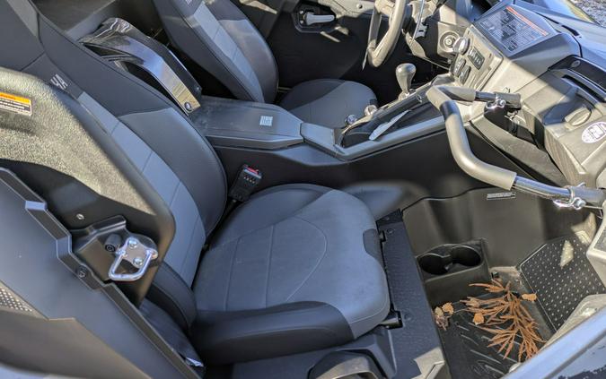 2025 Yamaha YXZ1000R SS XT-R