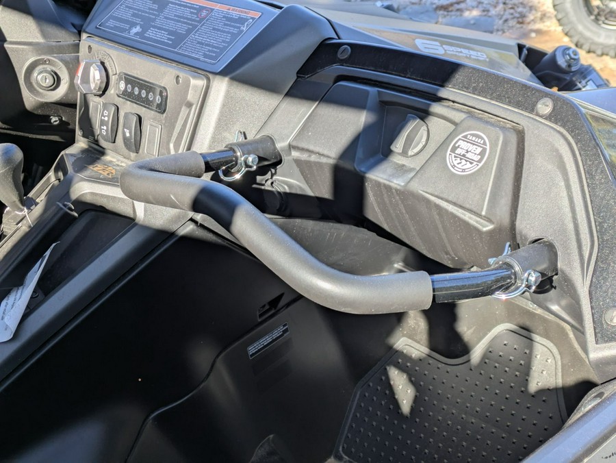 2025 Yamaha YXZ1000R SS XT-R