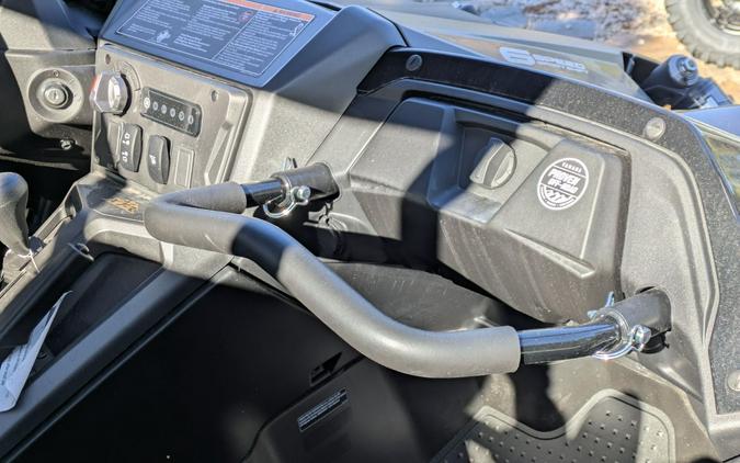 2025 Yamaha YXZ1000R SS XT-R