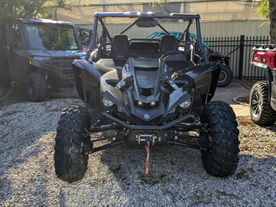 2025 Yamaha YXZ1000R SS XT-R