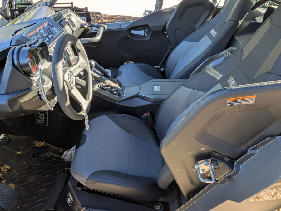 2025 Yamaha YXZ1000R SS XT-R