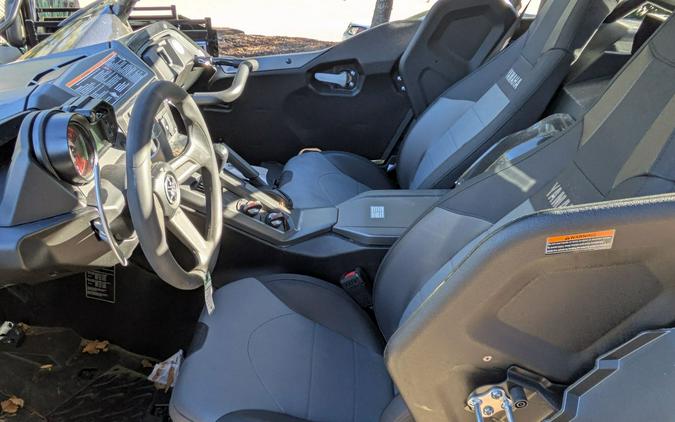 2025 Yamaha YXZ1000R SS XT-R