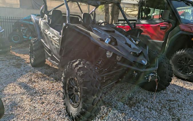 2025 Yamaha YXZ1000R SS XT-R