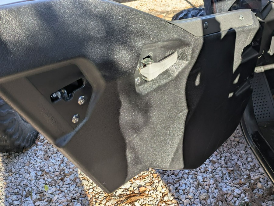 2025 Yamaha YXZ1000R SS XT-R