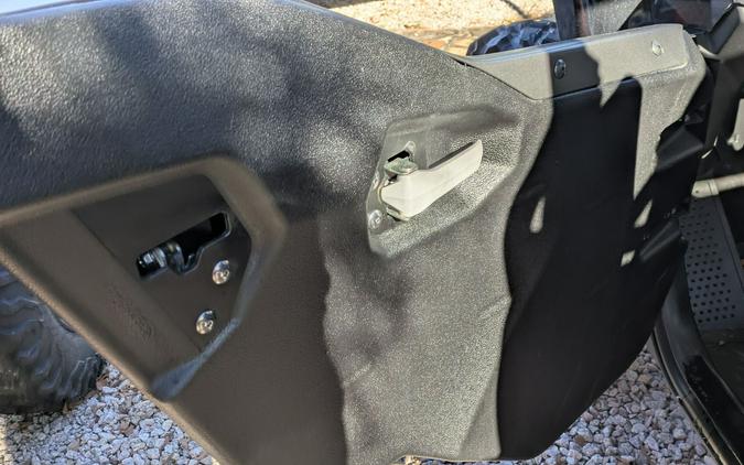 2025 Yamaha YXZ1000R SS XT-R