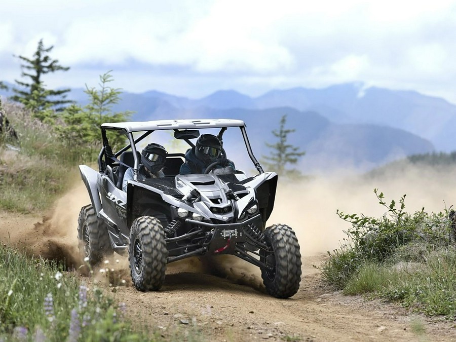 2025 Yamaha YXZ1000R SS XT-R