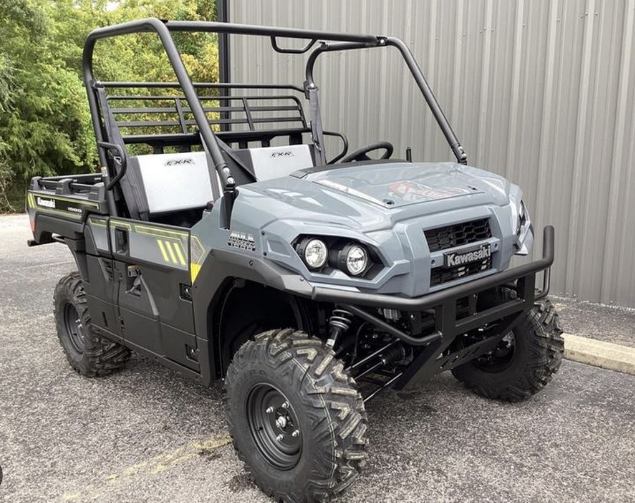 2026 Kawasaki Mule™ PRO-FXR™ 1000 Base