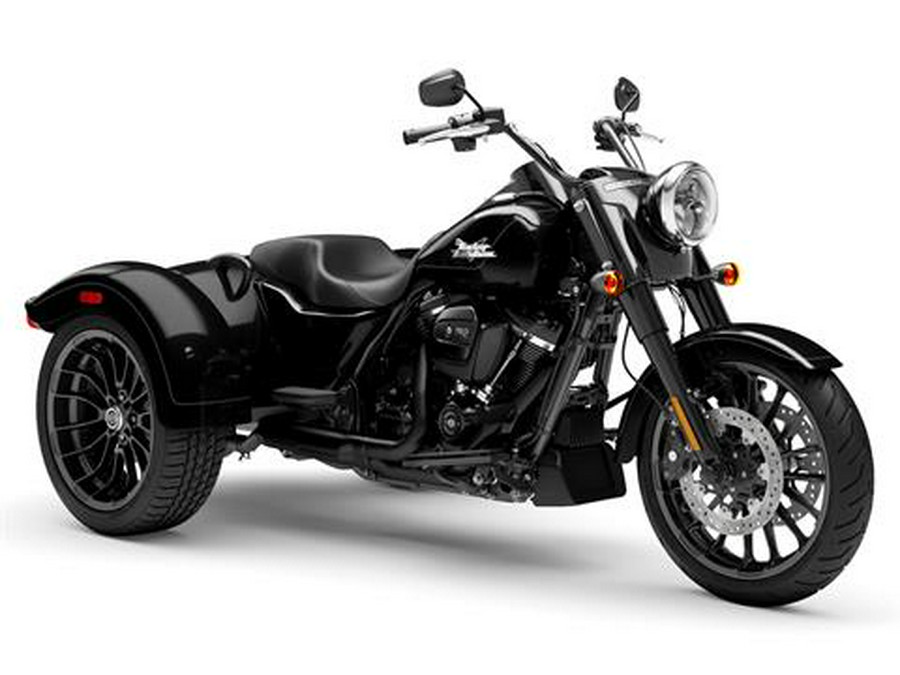 2025 Harley-Davidson Freewheeler®